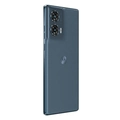 Smartphone Motorola Edge 50 Fusion Azul 5g 256gb Pb1w0000br - Pb1w0000br