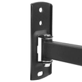 Suporte Articulado para Tv Led/lcd/plasma de 17 a 42 Polegadas Com Inclinação - Sta-100