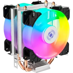 Cooler para Processador  Fortrek Ac13 135w