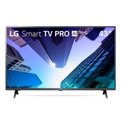 Smart Tv Lg 43 Led 43lm631c Fullhd - 43lm631c