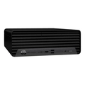 Desktop Hp 400 G9 Sff Intel I5 8gb 512 Gb Ssd Windows 11 Pro - 72f98la#ak4
