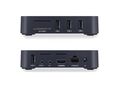 Smart TV Box Android STV-2000 AQUARIO