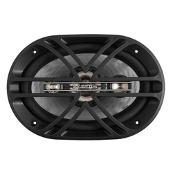 Alto Falante Bravox Quadriaxial B4x69d 6x9 Polegadas 300 w Rms 4r Par