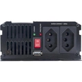 Inversor Automotivo Hayonik Msw1215 Onda Modificada 1500w 12v/220v