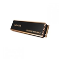 SSD 2TB Nvme Adata Legend 960 - Aleg-960m-2tcs