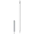 Caneta 4life Wireless Active Stylus Pen 2 FLIP2 / Carga Magnetica / Bluetooth Compativel com iPad - Branco