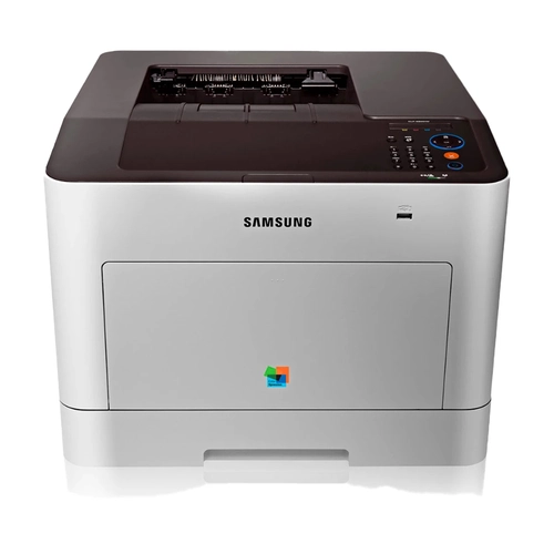 Impressora CLP680
