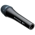 Microfone Sennheiser E945 Dinâmico Supercardióide