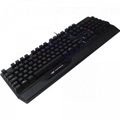 Teclado Gamer Mecânico C3TECH Kgm-1200bk