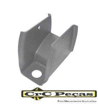 Suporte Traseiro Carreta 2000 em diante - Randon