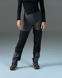 Calça Feminina de Montanhismo Hiker - (Galapagos)