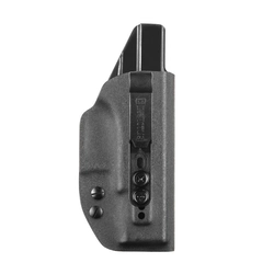 Coldre Invictus Glock Kydex IWB Compact (Destro)