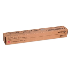 Toner Xerox Magenta 32k - 006r01740no