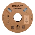 Filamento 3d Creality Hyper Abs Cinza - 3301020041