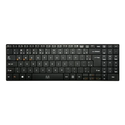 Teclado Multilaser Slim Ts300  Sem Fio - Tc220