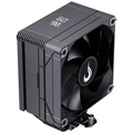 Cooler processador Gamer Rise Mode Temp 6 Black, AMD e Intel, 120mm Tdp 240w Preto - Rm-act6-b