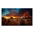 Monitor Profissional Samsung 55" Vídeowall Vmb-u - Lh55vmbubgbxzd