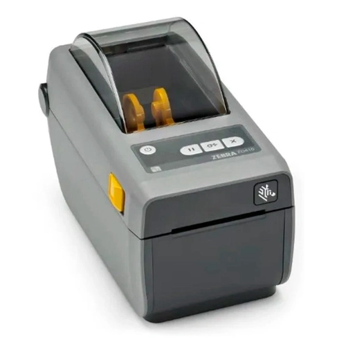 Impressora Zebra 203dpi 4 Zd41022-d0am00ez