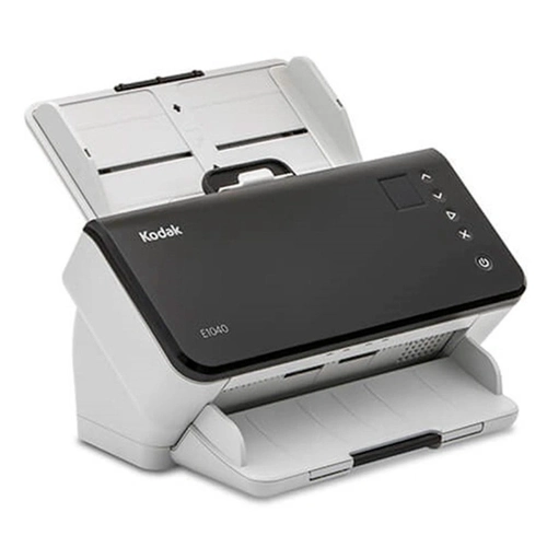 Scanner Kodak E1040 - 8011892i