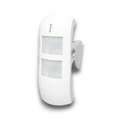 SENSOR INFRAVERMELHO PASSIVO IRK 61 2 PIR SEM FIO - CONTINENTE