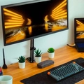 Suporte Monitor Fixo 14'' 32'' Aquario - Sim-750