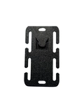 Suporte de Câmera COP Motorola- Logo Justiceiro