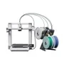Impressora 3d Bambu Lab A1 + Ams Lite (COMBO) - PF002-A+SA005-EU2