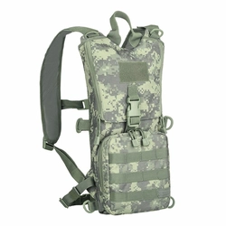 Mochila Hydro - Digital Acu (Invictus)