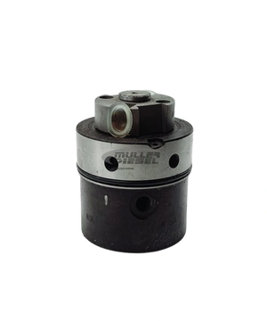 CABEÇOTE HIDRÁULICO PARA BOMBA INJETORA DELPHI FORD 4600 7180-611W ZY