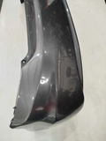PARACHOQUE TRASEIRO HONDA CITY 2009 A 2012 (ID:11070)