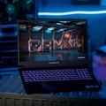 Notebook Gamer Gigabyte G5 MF, i5-12500H, 8GB DDR5, 512G M.2, RTX 4050, 15.6 FHD 144Hz, Win 11, G5 MF-E2BR333SH