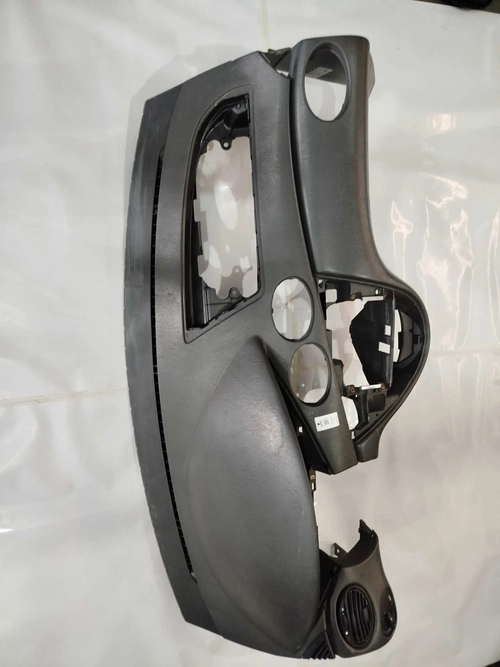 CAPA DO PAINEL FORD FOCUS 2.0L HA 2007 (id:7032)