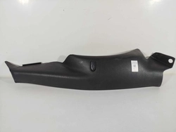 REVESTIMENTO CAIXA DE RODA TRASEIRA GOLF 1.6 MI 2007/2008 L.D (ID:7487)