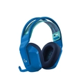 Headset Gamer Logitech G733 Azul Sem Fio 981-000942-v