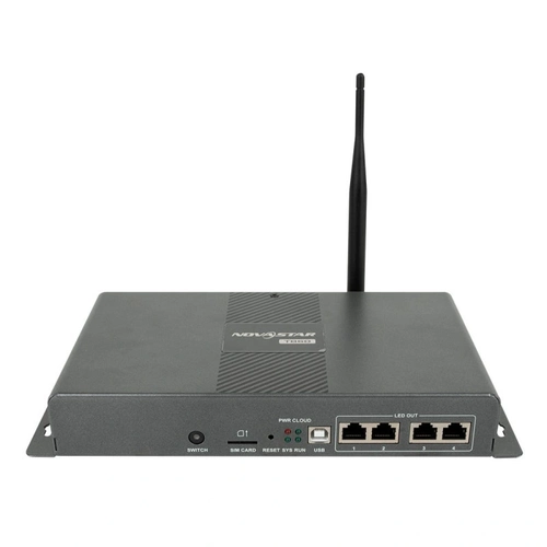 Player Multimídia Novastar Wi-fi - Tb60i