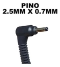 Fonte Para Notebook Asus 19V 2,1A Pino 2,5mm x 0,7mm