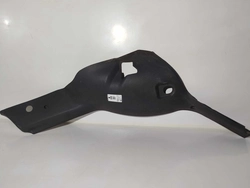 ACABAMENTO SOLEIRA TRASEIRA FIAT PALIO FIRE FLEX 2008 LE (Id:15508)