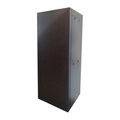 Rack Piso 19 Polegadas 36ux570mm Preto
