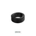 Cabo Edeltec Solar Pv 1.8kvcc 6mm Preto Nbr 16612 - Bobina 150mts