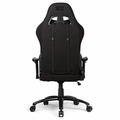 Cadeira Gamer DT3 Elise Fabric Black - 13443-5