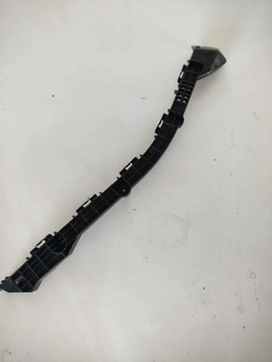 Guia Parachoque Trás. L.e Toyota Corolla 2014/2018 (ID:17367)