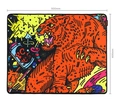 Mouse Pad Gamer Pcyes Tiger Medium - 500 x 400mm - Pmt50x40