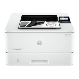 Impressora Hp Laserjet Pro 4003dw - 2z610a#696