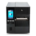 Impressora Industrial Zebra Zt411 600 Dpi 4" Com Entradas Usb Serial Ethernet e Bluetooth - Zt41146-t0a0000z