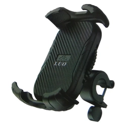 Suporte de Celular LU-456 Moto e Bicicleta - Luo24