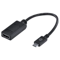 Adaptador Usb Tipo c x Hdmi 4k 20cm - Achdmi-20