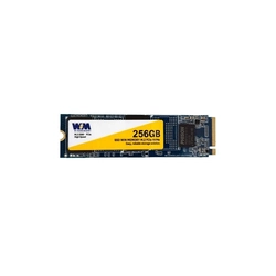 SSD M.2  256GB WinMemory NVMe PCIe 4.0 Gen 3x4 Ultra SWG256G-4