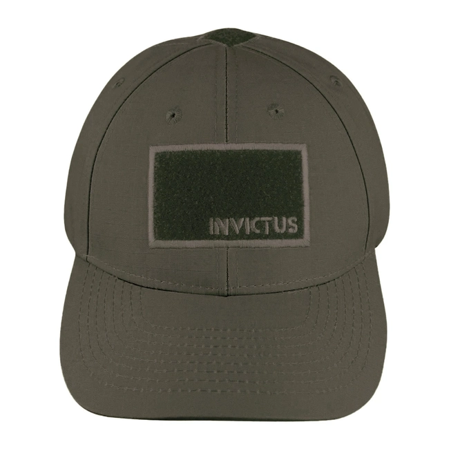 Boné Tático Trigger 2.0 - Verde (Invictus)