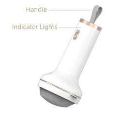 Massageador Orbital Power Slim