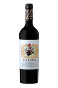 Sin Rodeo Malbec